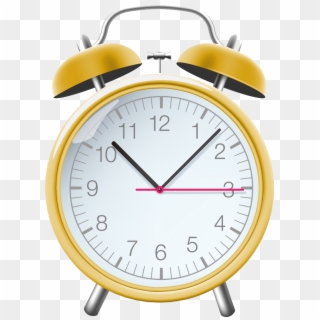 Clock Showing 1, HD Png Download