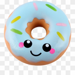 Donut Png - Cute Pictures For Squishies, Transparent Png
