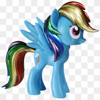 My Little Pony - Rainbow Dash Funko Pony, HD Png Download