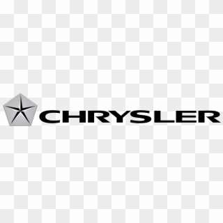 Chrysler Logo Png - Chrysler Logo Svg, Transparent Png