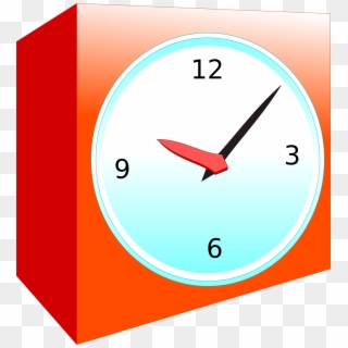 How To Set Use Alarm Clock Svg Vector, HD Png Download