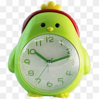 Chick Alarm Clock - Alarm Clock, HD Png Download