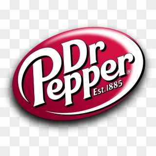 Dr Pepper Logo Png, Transparent Png