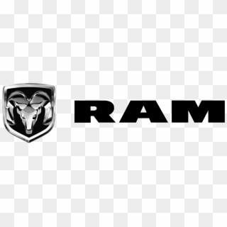 Ram Logo - Dodge Ram Logo Png, Transparent Png