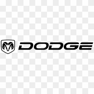 Dodge Logo Png Transparent - Dodge Ram, Png Download