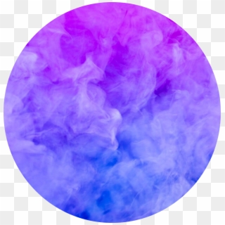 Purple Background Tumblr Pictures And Cliparts Download - Background Smoke Bomb Color, HD Png Download
