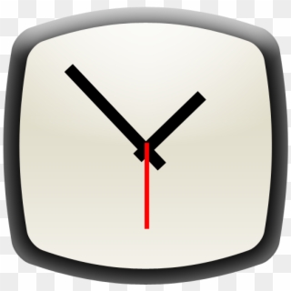 Clock Icon Png - Android Clock Icon, Transparent Png