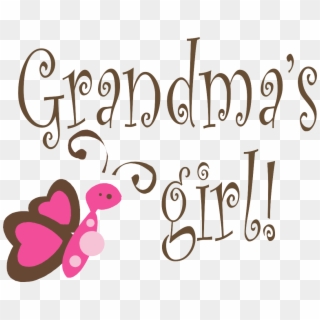 Grandma's Girls, HD Png Download