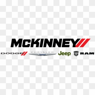 Mckinney Dodge Chrysler Jeep Ram Mazda - Mckinney Dodge Easley, HD Png Download