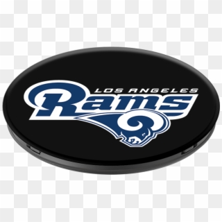 Los Angeles Rams Logo - Emblem, HD Png Download