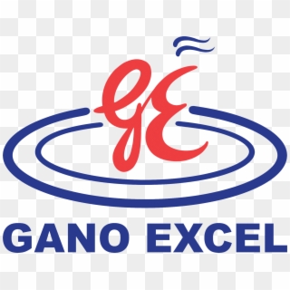 Gano Excel Logo Http - Gano Excel, HD Png Download