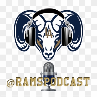 Los Angeles Rams Logo Png - Southwestern Christian College Mascot, Transparent Png