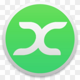 Excel Icon Symbols - Dollar Symbol In Circle, HD Png Download