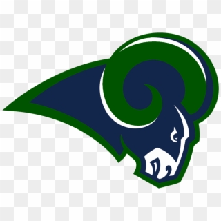 Cypress Ridge Rams - Cy Ridge High School Logo, HD Png Download