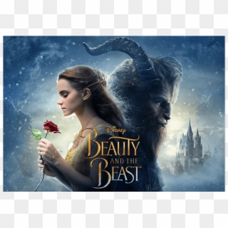 Gay Moment In Beauty And The Beast 'totally Unnecessary' - Celine Dion How Does A Moment Last Forever, HD Png Download
