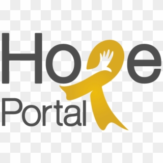 Hope Portal Logo - 삼성 스마트 도어락 Logo, HD Png Download