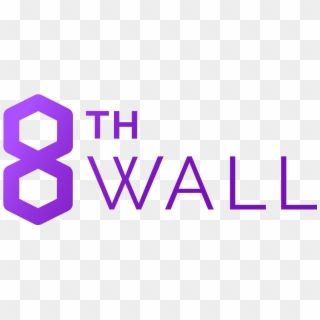 About - 8th Wall Logo, HD Png Download