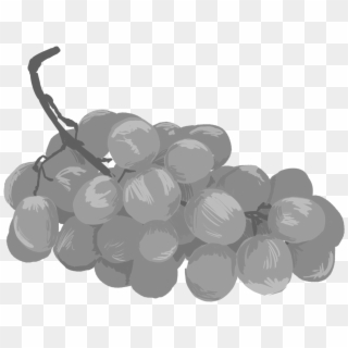 Grapes - Seedless Fruit, HD Png Download