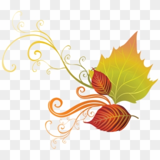 Gallery Free Clipart Picture&hellip Fall Png Leaves - Transparent Background Free Thanksgiving Clip Art, Png Download