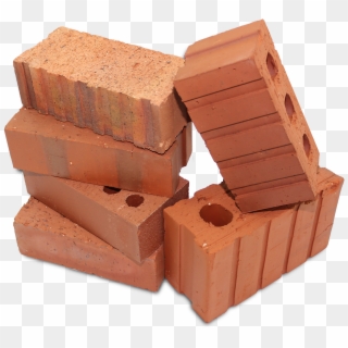 Red Brick Png Background Image - Clay Unit Masonry, Transparent Png