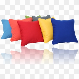 Placeholder Picture - Cushion, HD Png Download