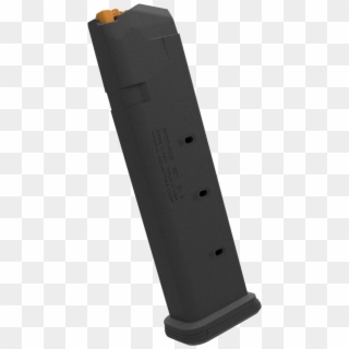 Magpul Pmag 21 Gl9 For Glock - Five Seven Magazine, HD Png Download