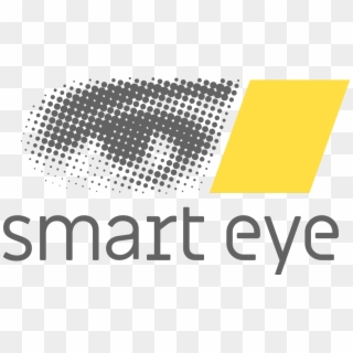 Smart Eye Logo, HD Png Download