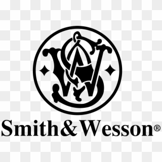 Glock Logo Png - Smith And Wesson Brand, Transparent Png