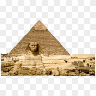 Pyramid Png - Pyramids Of Giza Png, Transparent Png