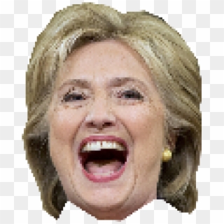 Stickers For Memes Messages Sticker-3 - Happy Birthday Meme Hillary Clinton, HD Png Download