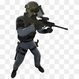 Csgo Soldier Png Graphic Free Library, Transparent Png