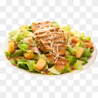 Classic Caesar Salad - Caesar Salad Png, Transparent Png
