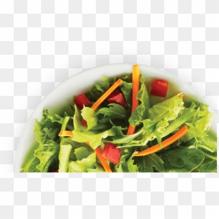 Salad Png - Caesar Salad, Transparent Png
