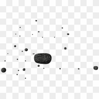 Floating Rocks - - Oreo, HD Png Download