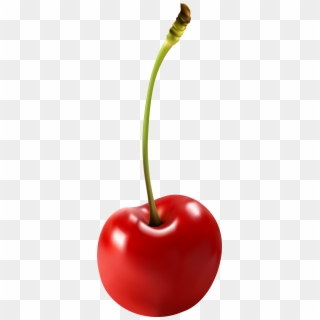Cherry Free Png Clip Art Image - Cherry Free Png, Transparent Png