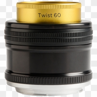 Lensbaby Announces Twist 60 Lens - Lensbaby Twist 60 Pentax, HD Png Download
