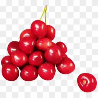 Cherry Png Free Download - Cherries Png, Transparent Png