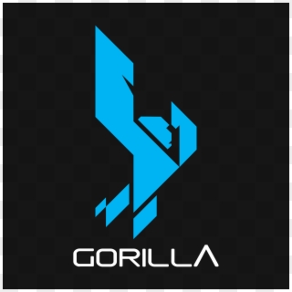 Gorilla Logo Png Transparent - Gorilla Energy Drink Logo, Png Download