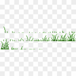 Tall Grass - Art, HD Png Download