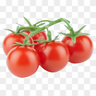 Tomate Cherryrama - Tomate Cherry Png, Transparent Png