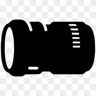 Camera Png Icon Free Download Onlinewebfonts Com - Camera Lens Icon Png, Transparent Png