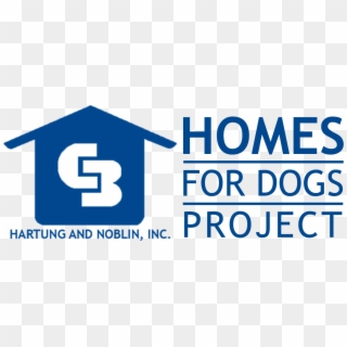 Hartung And Noblin, Homes For Dogs Project Png Logo - Coldwell Banker, Transparent Png