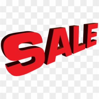 Sale Vector - Sale, HD Png Download