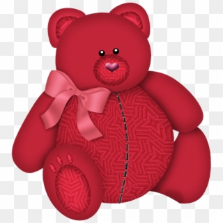 Teddy Bear *, HD Png Download