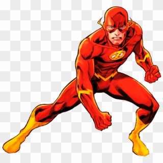 The Flash Png Images A Superhero Tv Series Png Only - Flash Png, Transparent Png