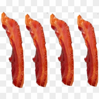 Bacons - Bacon Strips, HD Png Download
