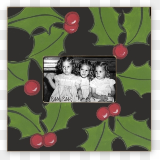 Holly Coal - Cherry, HD Png Download