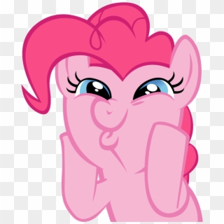 Pinkie Pie Png High-quality Image - Pinkie Pie Png, Transparent Png