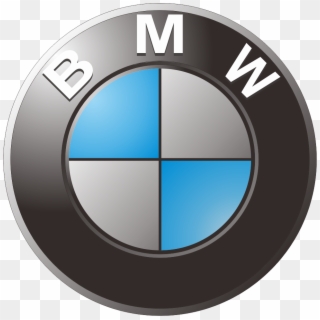 Bmw Brands Logo Image - Bmw Logo Png, Transparent Png