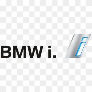 Bmw I Lineup - Bmw I Logo Vector, HD Png Download